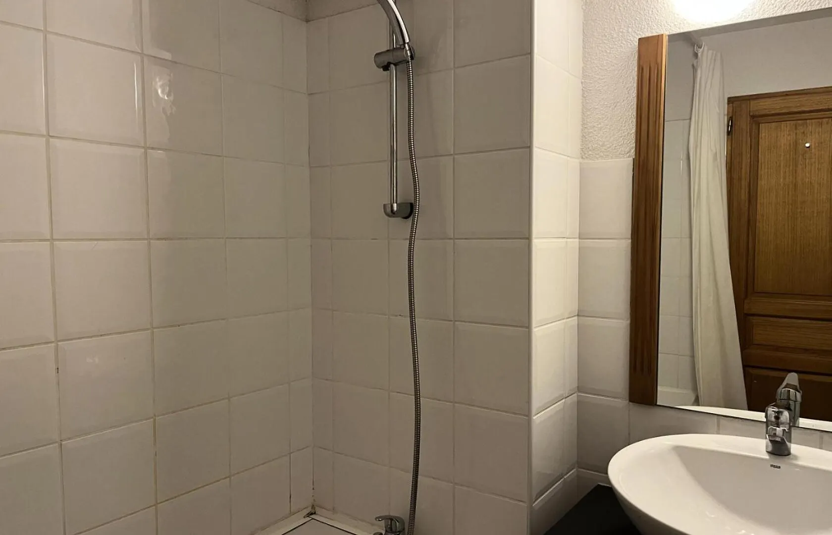 Germ Residence Hameau De Balestas Mp - T3/6Pers Abellans 112-Peyresourde Mae-9474 צרפת