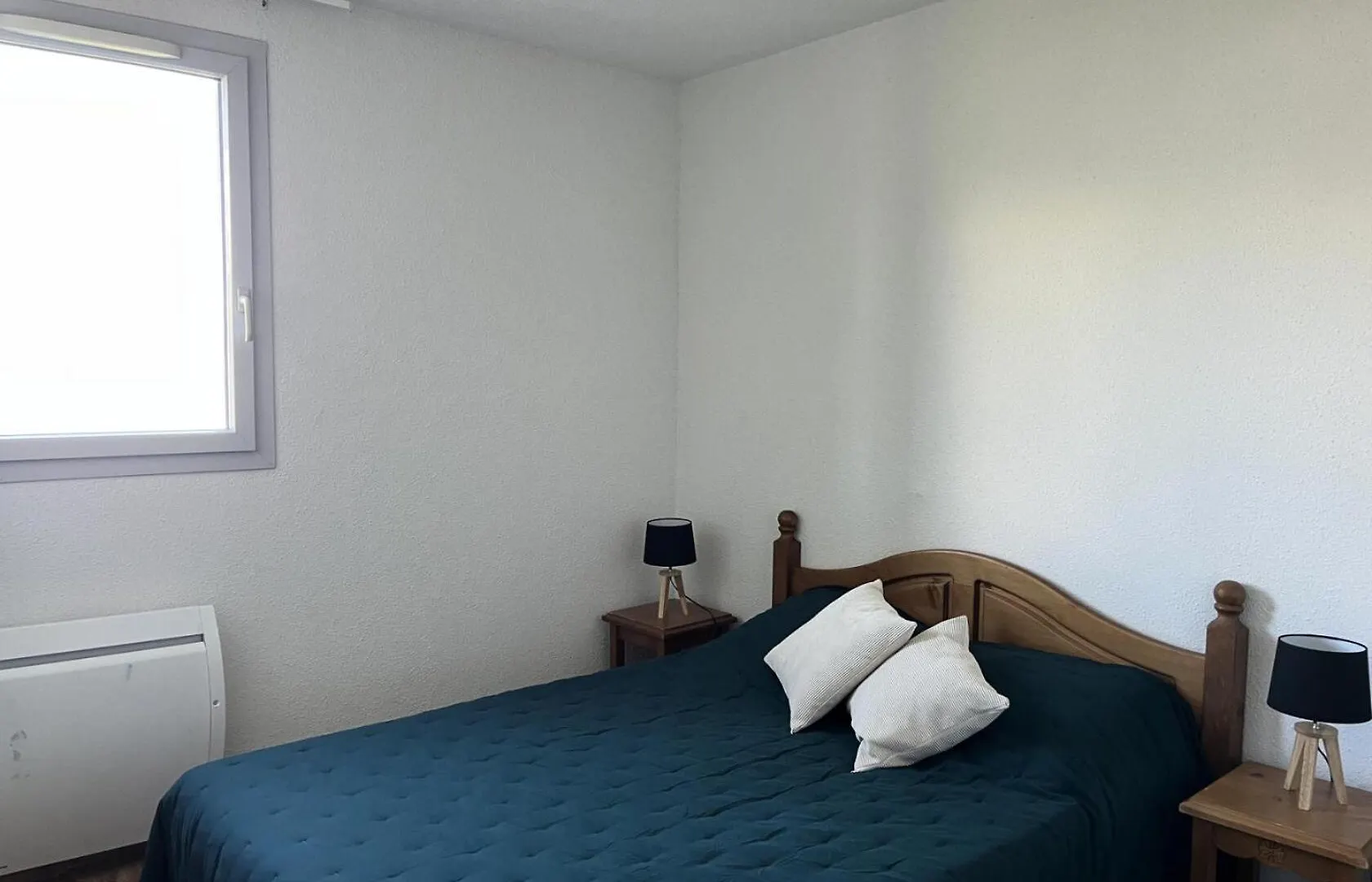 Germ Residence Hameau De Balestas Mp - T3/6Pers Abellans 112-Peyresourde Mae-9474 0*,